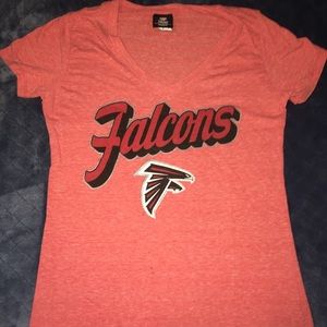 Falcons t-shirt